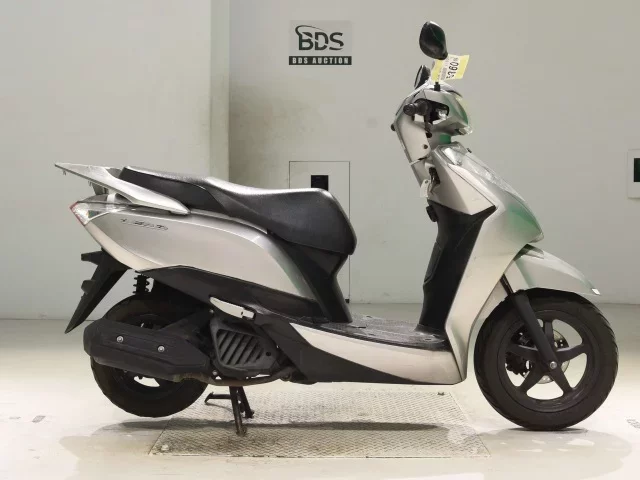 Honda LEAD 125