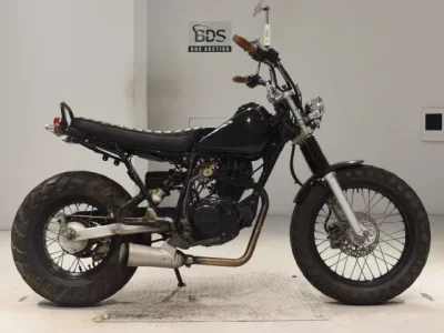Yamaha TW200-2
