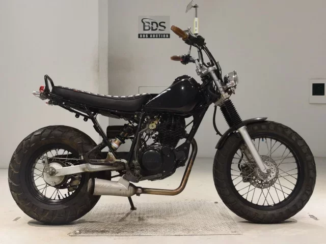 Yamaha TW200-2