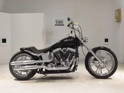 Harley-Davidson HARLEY FXSTD1580