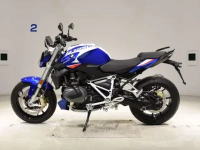 Other BMWR1250R  с аукциона в Японии