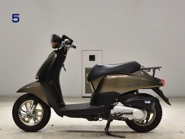 Honda TODAY