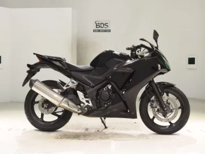 Honda CBR250R ABS  с аукциона в Японии
