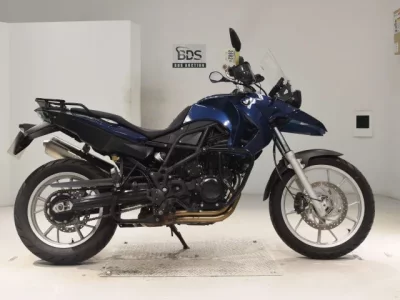 BMW BMW F650GS/800  с аукциона в Японии