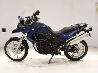BMW BMW F650GS/800  с аукциона в Японии