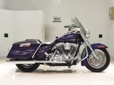 Harley-Davidson HARLEY FLHRSE1550  с аукциона в Японии