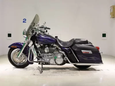 Harley-Davidson HARLEY FLHRSE1550  с аукциона в Японии