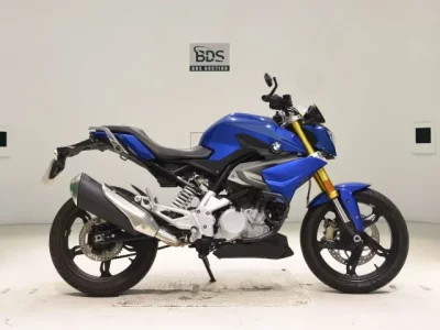 Other BMWG310R  с аукциона в Японии