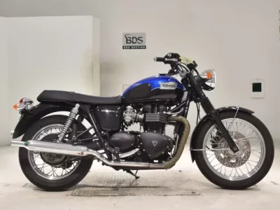 Triumph TRIUMPH BONNEVILLE  с аукциона в Японии