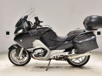 BMW BMW R1200RT  с аукциона в Японии