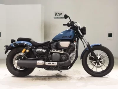 Yamaha BOLT950RA  с аукциона в Японии