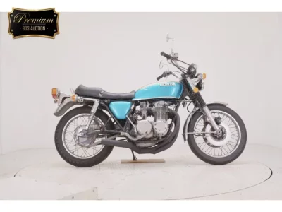 Honda CB550