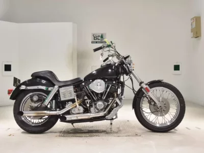Harley-Davidson HARLEY FXS1340  с аукциона в Японии