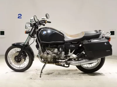 BMW BMW R100R  с аукциона в Японии