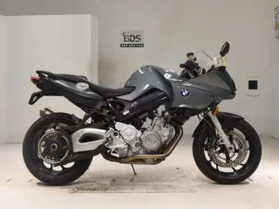 BMW BMW F800S  с аукциона в Японии