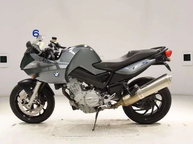BMW BMW F800S