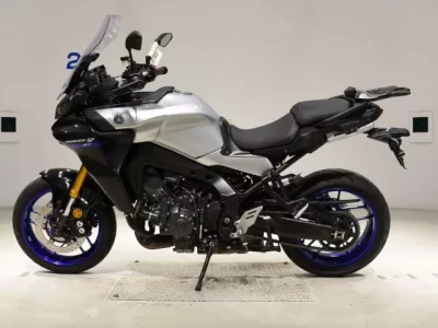 Yamaha TO RACER 9GT  с аукциона в Японии