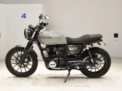 Honda GB350S  с аукциона в Японии