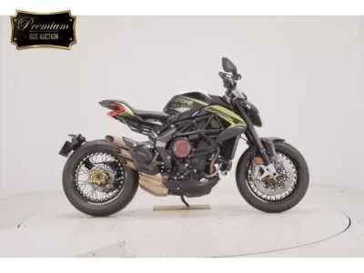 Other MV AGUSTA BRUTALE 800DSRR 2020