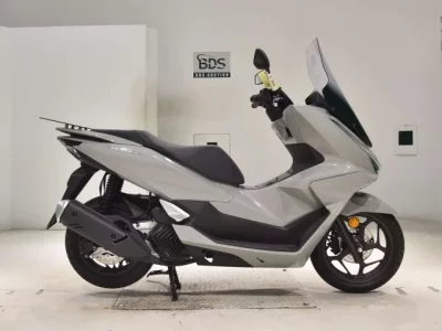 Honda PCX160