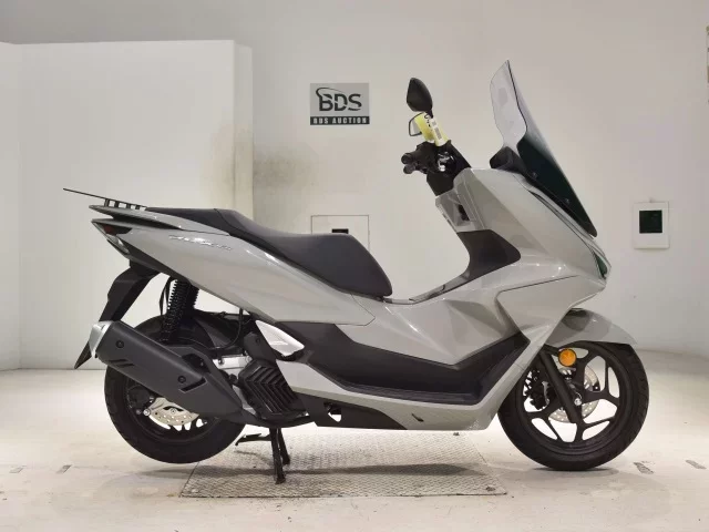Honda PCX160
