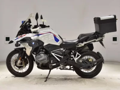 Other BMWR1250GS лот № 2682 оценка 4  с аукциона в Японии 2