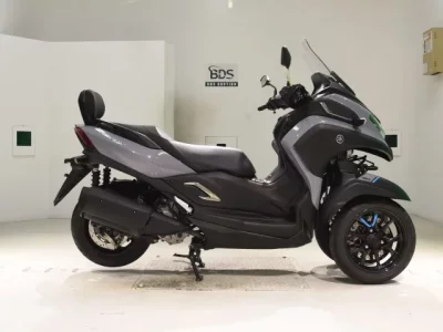 Yamaha TORI CITY 300 2021