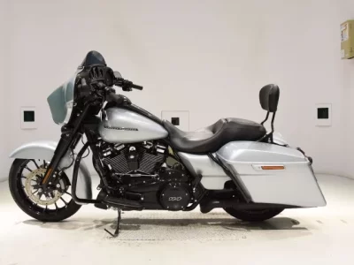 Harley-Davidson HARLEY FLHXS1870  с аукциона в Японии