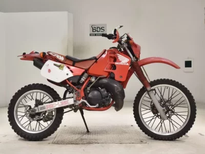 Honda CRM250R