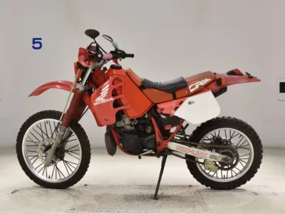 Honda CRM250R