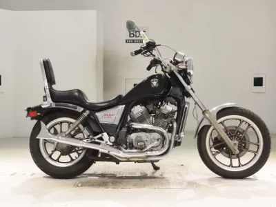 Honda NV400