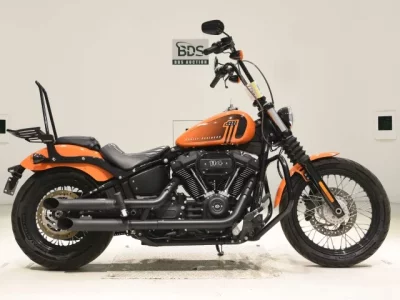 Harley-Davidson HARLEY FXBBS1870 2021