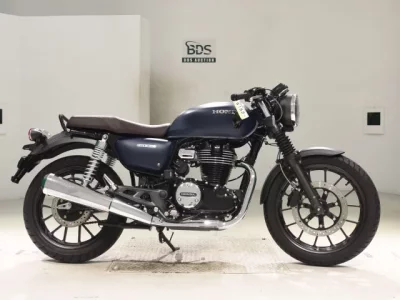 Honda GB350  с аукциона в Японии