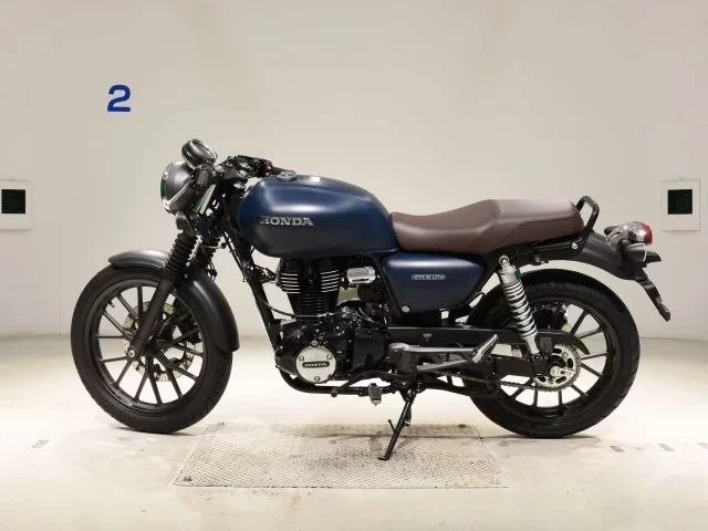 Honda GB350
