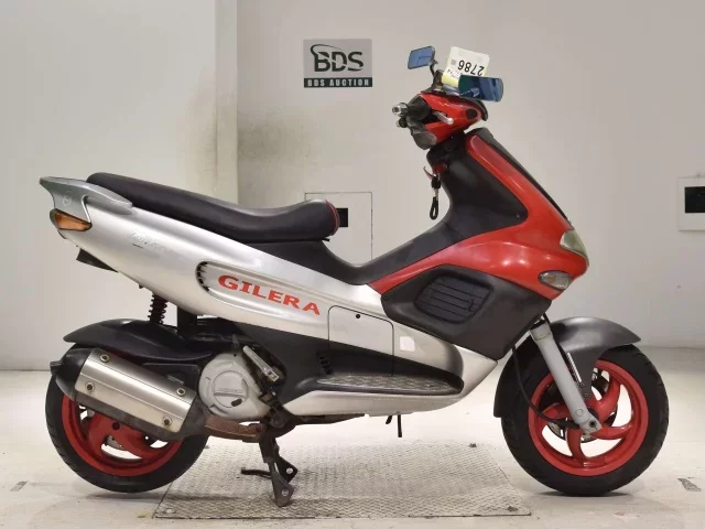 Gilera GILERA RUNNER FXR180