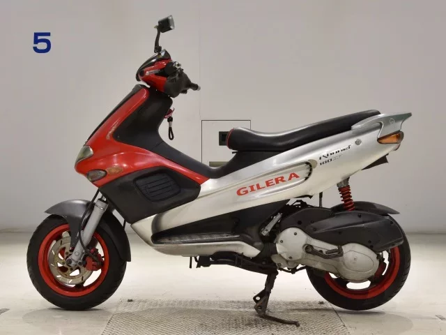 Gilera GILERA RUNNER FXR180