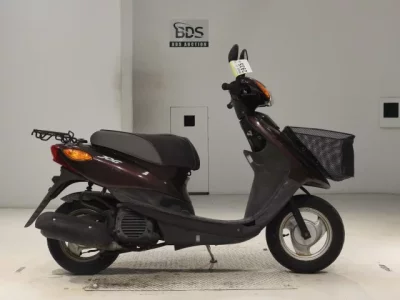 Yamaha JOG-5