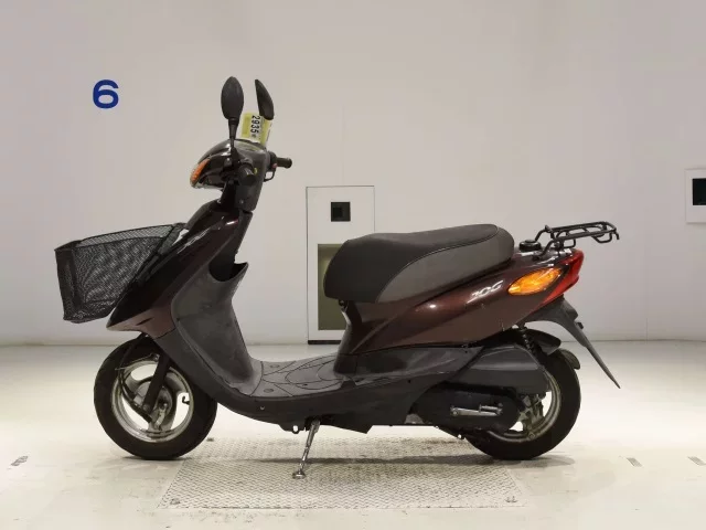 Yamaha JOG-5