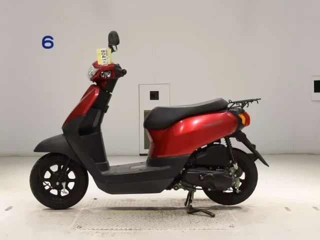 Honda TACT-4 BASIC