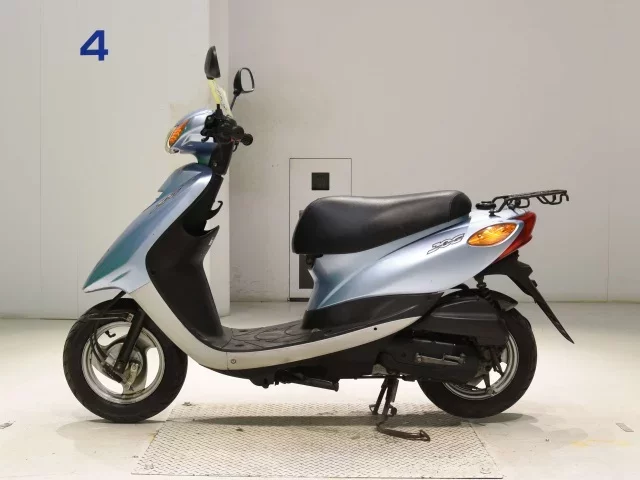 Yamaha JOG-5