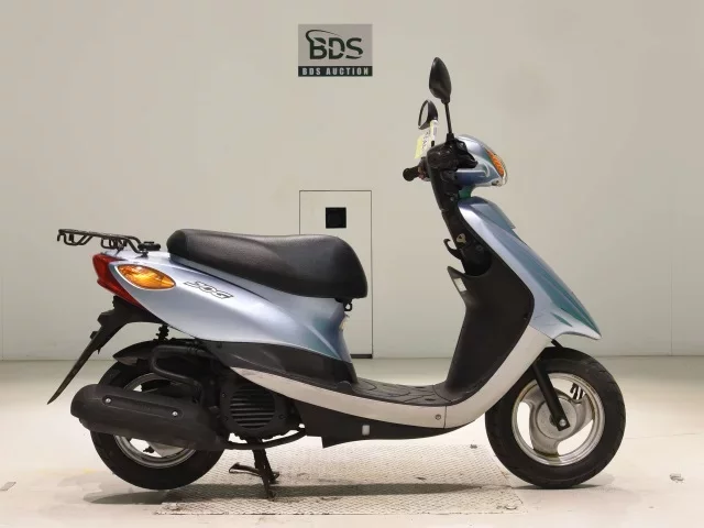Yamaha JOG-5