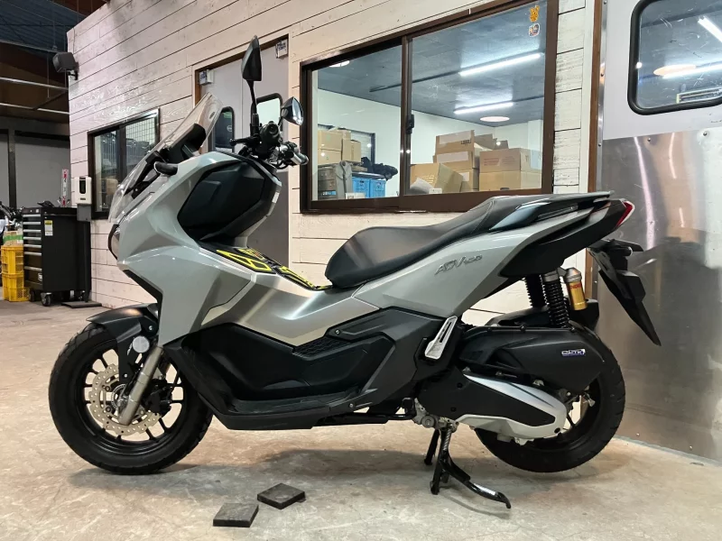 Honda ADV160