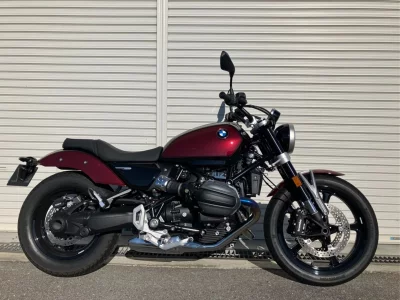 BMW BMW R12