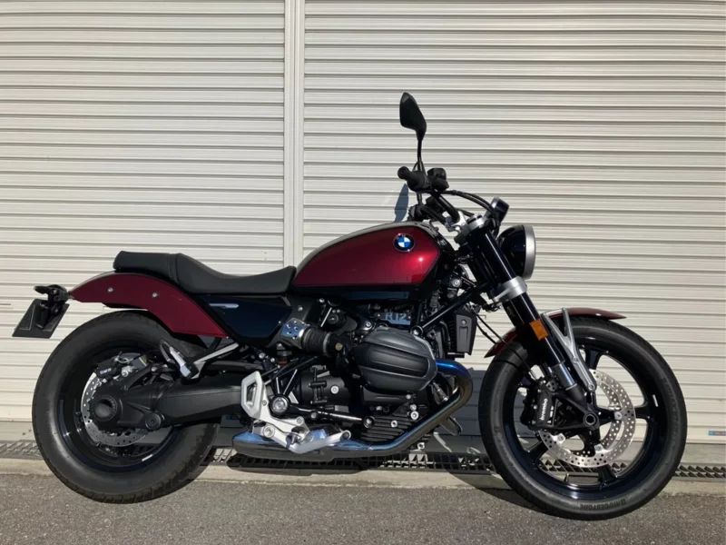 BMW BMW R12