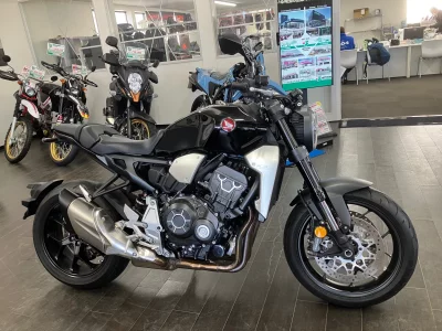 Honda CB1000R