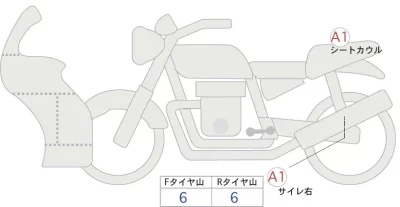 BMW  S1000R лот № 04002 оценка 4  с аукциона в Японии 0