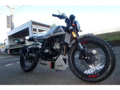 Other FB MONDIAL HPS300