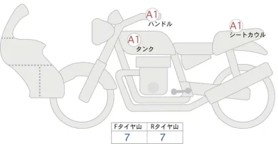 Honda CB1000R лот № 04020 оценка 5  с аукциона в Японии 0