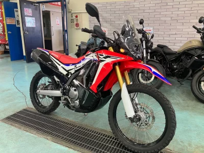 Suzuki V-STROM 650 XT  с аукциона в Японии