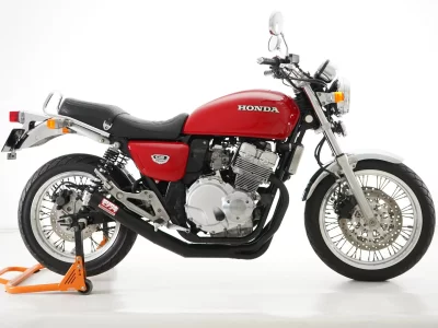 Honda CB400